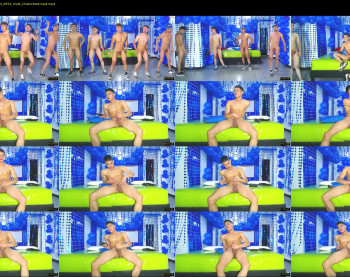 asmodeus7100 — 17 minute Chaturbate male teen cam video, 720p, Nov 27, 2024