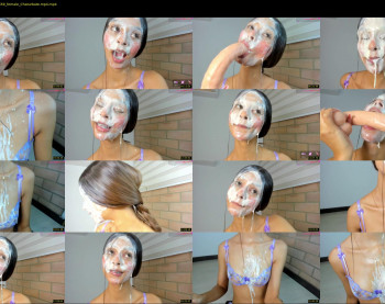 maria_sofii — 36 minute Chaturbate female teen cam video, 720p, Nov 26, 2024