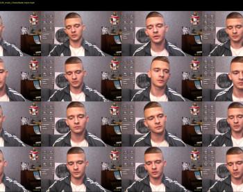 marvelboy_ — 4 minute Chaturbate male teen cam video, 720p, Nov 27, 2024