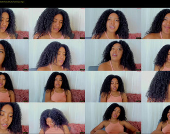 nix_brown — 42 minute Chaturbate female teen cam video, 720p, Nov 26, 2024