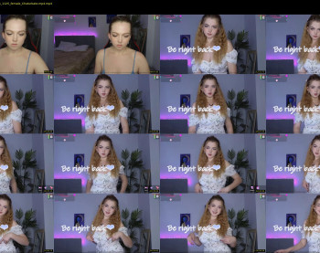 small_blondee — 69 minute Chaturbate female teen cam video, 720p, Nov 26, 2024