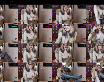 _natali_ — 92 minute Chaturbate female teen cam video, 720p, Nov 27, 2024
