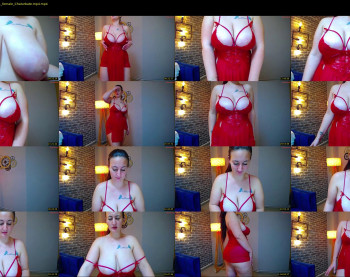 dd_shari — 73 minute Chaturbate female teen cam video, 720p, Nov 27, 2024