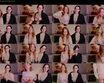 jitoon_exe — 42 minute Chaturbate female teen cam video, 720p, Nov 27, 2024