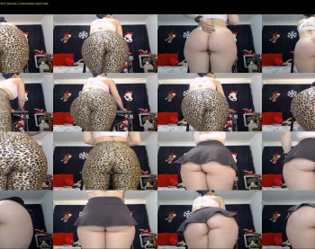 litas_secrets — 121 minute Chaturbate female teen cam video, 720p, Nov 27, 2024