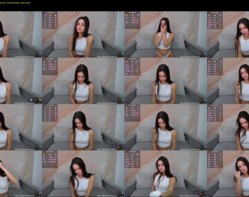 loxy_ — 5 minute Chaturbate female teen cam video, 720p, Nov 27, 2024