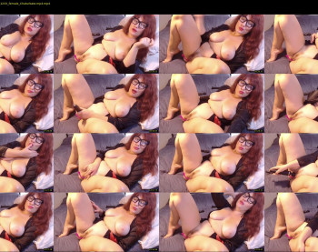 modest_devil — 26 minute Chaturbate female teen cam video, 720p, Nov 27, 2024