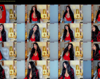 sammy_rios — 3 minute Chaturbate female teen cam video, 720p, Nov 27, 2024