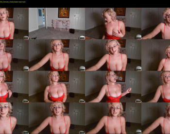 switchykitty — 17 minute Chaturbate female teen cam video, 720p, Nov 28, 2024