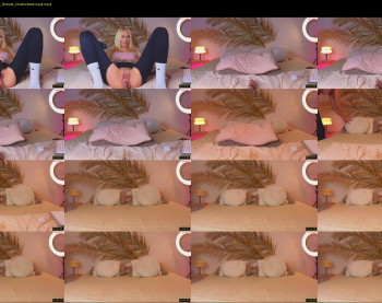 _ho11y_ — 21 minute Chaturbate female teen cam video, 720p, Nov 28, 2024