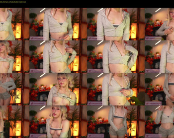 mana_rose — 121 minute Chaturbate female teen cam video, 720p, Nov 28, 2024