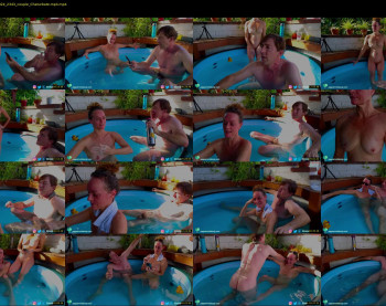 peppermintdusty — 72 minute Chaturbate couple teen cam video, 720p, Nov 28, 2024