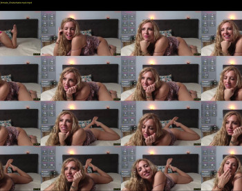 ruby_fit — 6 minute Chaturbate female teen cam video, 720p, Nov 29, 2024