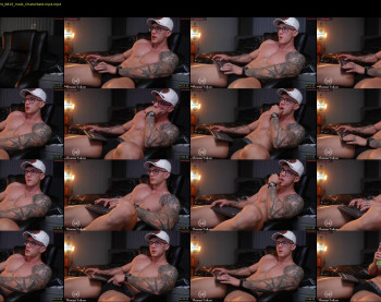 thomas_falcon1 — 37 minute Chaturbate male teen cam video, 720p, Nov 28, 2024