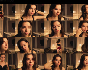 ardithbulson — 121 minute Chaturbate female teen cam video, 720p, Nov 29, 2024