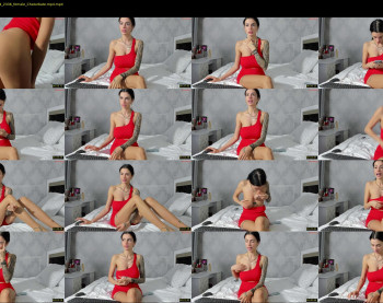 desert2blosom — 6 minute Chaturbate female teen cam video, 720p, Nov 29, 2024