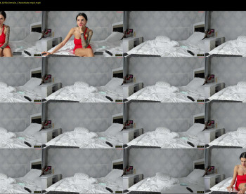 desert2blosom — 34 minute Chaturbate female teen cam video, 720p, Nov 30, 2024