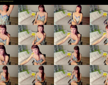 fritha — 14 minute Chaturbate female teen cam video, 720p, Nov 30, 2024