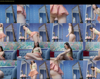 kriskras__ — 121 minute Chaturbate female teen cam video, 720p, Nov 29, 2024
