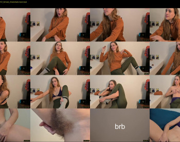 lilithoftrees — 120 minute Chaturbate female teen cam video, 720p, Nov 29, 2024