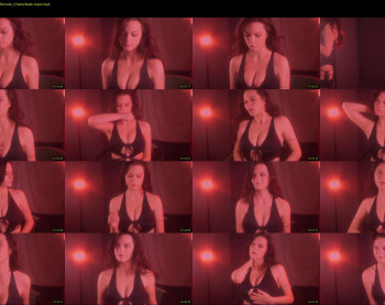 lorienn — 44 minute Chaturbate female teen cam video, 720p, Nov 30, 2024