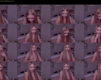 maarym — 7 minute Chaturbate couple teen cam video, 720p, Nov 30, 2024