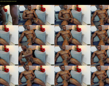 marcusblack_ — 4 minute Chaturbate male teen cam video, 720p, Nov 29, 2024