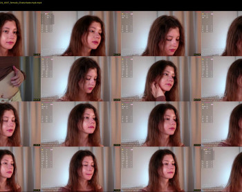 shickshackshock — 21 minute Chaturbate female teen cam video, 720p, Nov 29, 2024