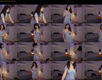 _blackbee_ — 3 minute Chaturbate female teen cam video, 720p, Nov 30, 2024