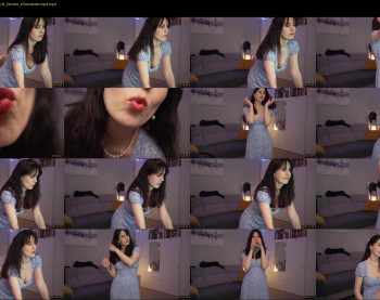 _blackbee_ — 4 minute Chaturbate female teen cam video, 720p, Nov 30, 2024