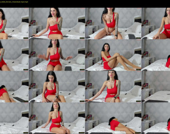 desert2blosom — 77 minute Chaturbate female teen cam video, 720p, Dec 1, 2024