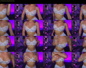 elizabeth__gray — 10 minute Chaturbate female teen cam video, 720p, Nov 30, 2024