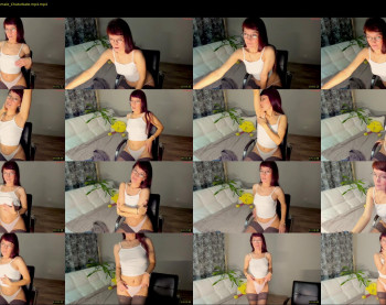 fritha — 18 minute Chaturbate female teen cam video, 720p, Nov 30, 2024