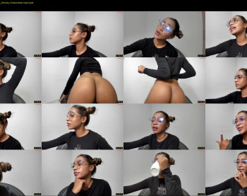 isapetit_ — 65 minute Chaturbate female teen cam video, 720p, Dec 1, 2024