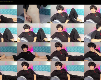 iwillfall_ — 34 minute Chaturbate male teen cam video, 720p, Nov 30, 2024