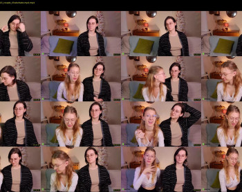 jitoon_exe — 11 minute Chaturbate female teen cam video, 720p, Dec 1, 2024