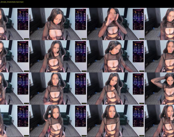 milynee — 39 minute Chaturbate female teen cam video, 720p, Dec 1, 2024