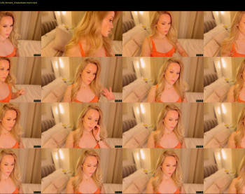 myassistant — 11 minute Chaturbate female teen cam video, 720p, Dec 1, 2024