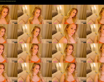 myassistant — 8 minute Chaturbate female teen cam video, 720p, Dec 1, 2024