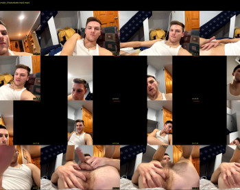 pattyb_ — 9 minute Chaturbate male teen cam video, 720p, Dec 1, 2024