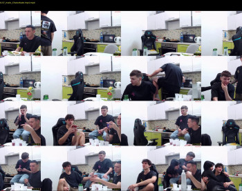 teddy_mode — 121 minute Chaturbate couple teen cam video, 720p, Dec 1, 2024