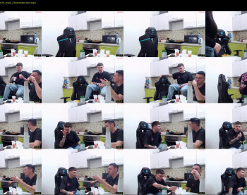 teddy_mode — 13 minute Chaturbate couple teen cam video, 720p, Dec 1, 2024