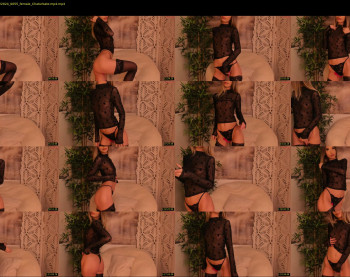 yourmidnightcoffee — 106 minute Chaturbate female teen cam video, 720p, Dec 1, 2024