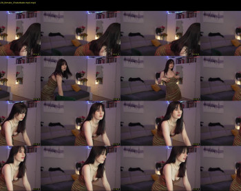 _blackbee_ — 4 minute Chaturbate female teen cam video, 720p, Dec 1, 2024