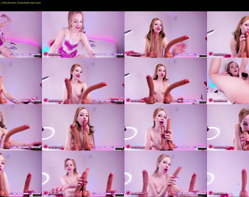 helloiamastrid — 120 minute Chaturbate female teen cam video, 720p, Dec 1, 2024