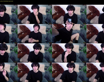 iwillfall_ — 121 minute Chaturbate male teen cam video, 720p, Dec 1, 2024