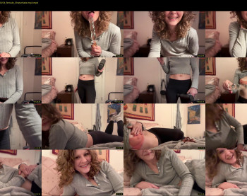 leahsparkles — 22 minute Chaturbate female teen cam video, 720p, Dec 2, 2024