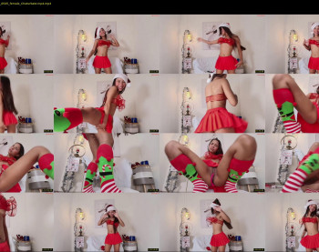 marce_algara — 121 minute Chaturbate female teen cam video, 720p, Dec 2, 2024