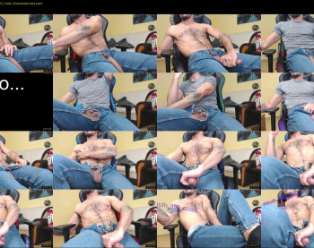 marioslim — 120 minute Chaturbate male teen cam video, 720p, Dec 1, 2024