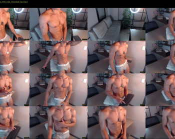 patrick_brown_ — 45 minute Chaturbate male teen cam video, 720p, Dec 1, 2024